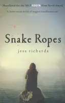 Hadie laná - Snake Ropes