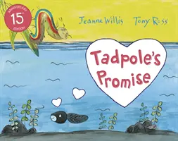 Prísľub paličkára - Tadpole's Promise