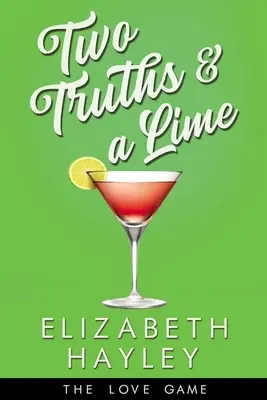 Dve pravdy a vápno, 3 - Two Truths & a Lime, 3
