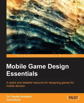 Dizajn mobilných hier - Mobile Game Design