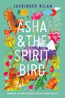 Aša a duchovný vták - Asha & the Spirit Bird