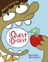 Snaha o trávenie - The Quest to Digest