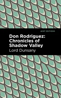 Don Rodriguez: Kroniky Údolia tieňov - Don Rodriguez: Chronicles of Shadow Valley