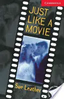 Ako vo filme Úroveň 1 - Just Like a Movie Level 1