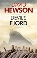 Diablov fjord - Devil's Fjord