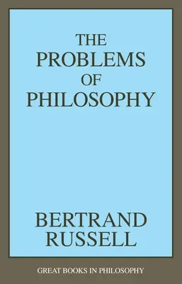 Problémy filozofie - The Problems of Philosophy