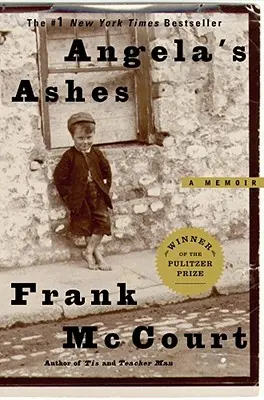 Angelin popol: Spomienky - Angela's Ashes: A Memoir