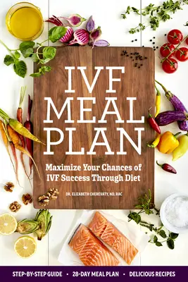 Ivf stravovací plán: Maximalizujte svoje šance na úspech Ivf prostredníctvom stravy - Ivf Meal Plan: Maximize Your Chances of Ivf Success Through Diet