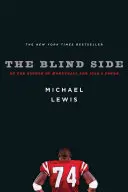 Slepá strana: Bledá strana: Vývoj hry - The Blind Side: Evolution of a Game