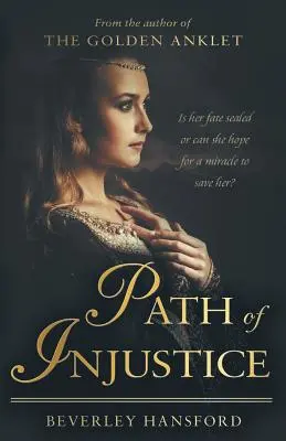 Cesta nespravodlivosti - Path of Injustice