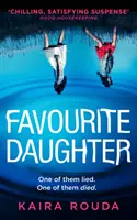 Obľúbená dcéra - Favourite Daughter