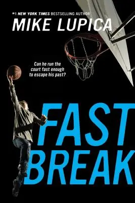 Rýchla prestávka - Fast Break