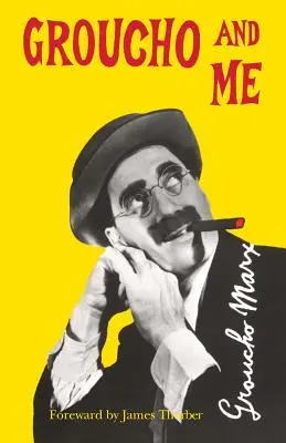 Groucho a ja - Groucho and Me