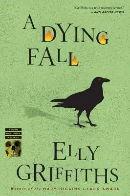 Umierajúci pád - A Dying Fall