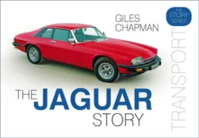 Príbeh značky Jaguar - The Jaguar Story