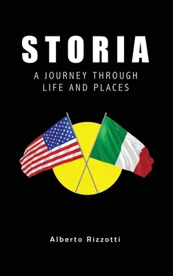 Storia: A Journey Through Life and Places (Cesta životom a miestami) - Storia: A Journey Through Life and Places