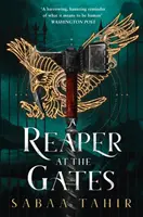 Žnec pred bránami - Reaper at the Gates
