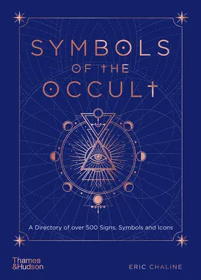 Symboly okultizmu - Symbols of the Occult