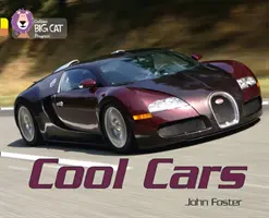 Parádne autá - Cool Cars