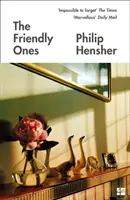 Priateľskí - Friendly Ones