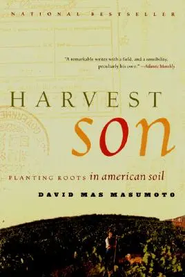 Syn úrody: Zasadzovanie koreňov do americkej pôdy - Harvest Son: Planting Roots in American Soil