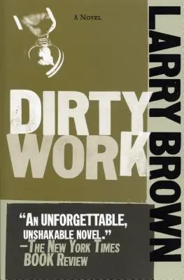 Špinavá práca - Dirty Work