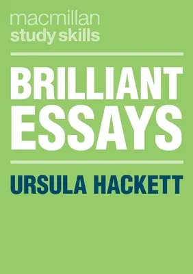 Brilantné eseje - Brilliant Essays