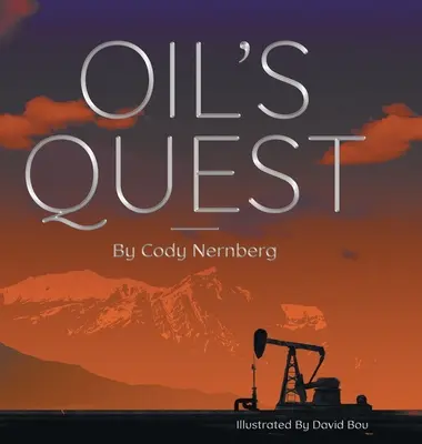 Hľadanie ropy - Oil's Quest