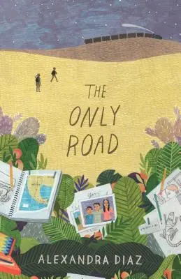 Jediná cesta - The Only Road