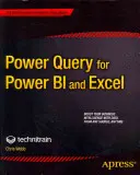 Power Query pre Power Bi a Excel - Power Query for Power Bi and Excel
