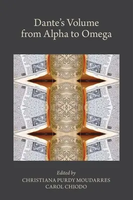 Danteho zväzok od Alfy po Omegu, 577 - Dante's Volume from Alpha to Omega, 577