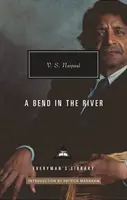 Ohyb rieky - Bend in the River
