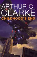 Koniec detstva - Childhood's End