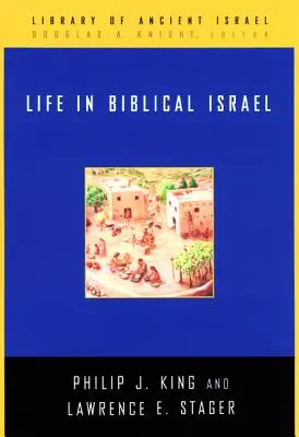 Život v biblickom Izraeli - Life in Biblical Israel