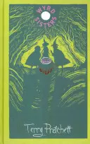 Wyrd Sisters - Discworld: Čarodejnice - zbierka Discworld - The Witches Collection - Wyrd Sisters - Discworld: The Witches Collection