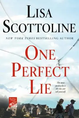 Jedna dokonalá lož - One Perfect Lie
