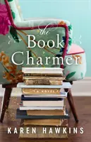Kniha Zaklínač, 1 - The Book Charmer, 1