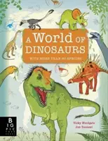 Svet dinosaurov - World of Dinosaurs