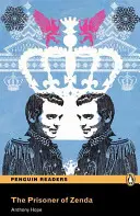 Prisoner of Zenda, The, Level 5, Pearson English Readers