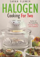 Halogénové varenie pre dvoch - Halogen Cooking For Two