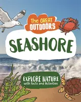 Skvelé vonku: Vychytávky: Pobrežie mora - Great Outdoors: The Seashore