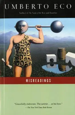 Nesprávne čítanie - Misreadings