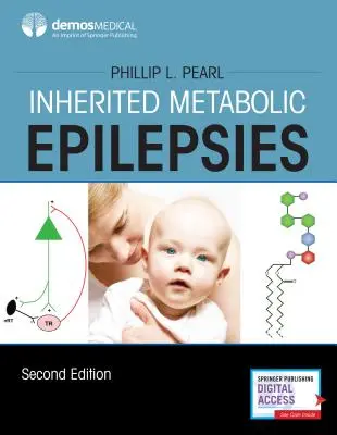 Dedičné metabolické epilepsie - Inherited Metabolic Epilepsies