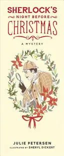 Sherlockova noc pred Vianocami - Sherlock's Night Before Christmas