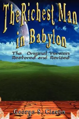 Najbohatší muž v Babylone - Richest Man in Babylon