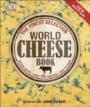 Svetová kniha o syroch - World Cheese Book