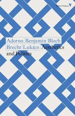 Estetika a politika - Aesthetics and Politics