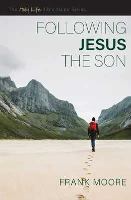 Nasledovanie Ježiša Syna - Following Jesus the Son