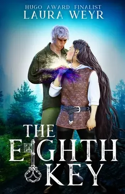 Ôsmy kľúč - The Eighth Key