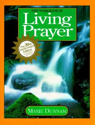 Pracovný zošit Živá modlitba - The Workbook of Living Prayer